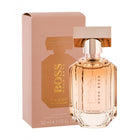 Hugo Boss The Scent for Her Private Accord