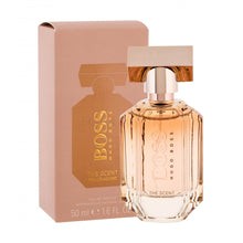 Hugo Boss The Scent for Her Private Accord