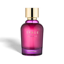 Nicheend Space