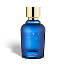 Nicheend Earth