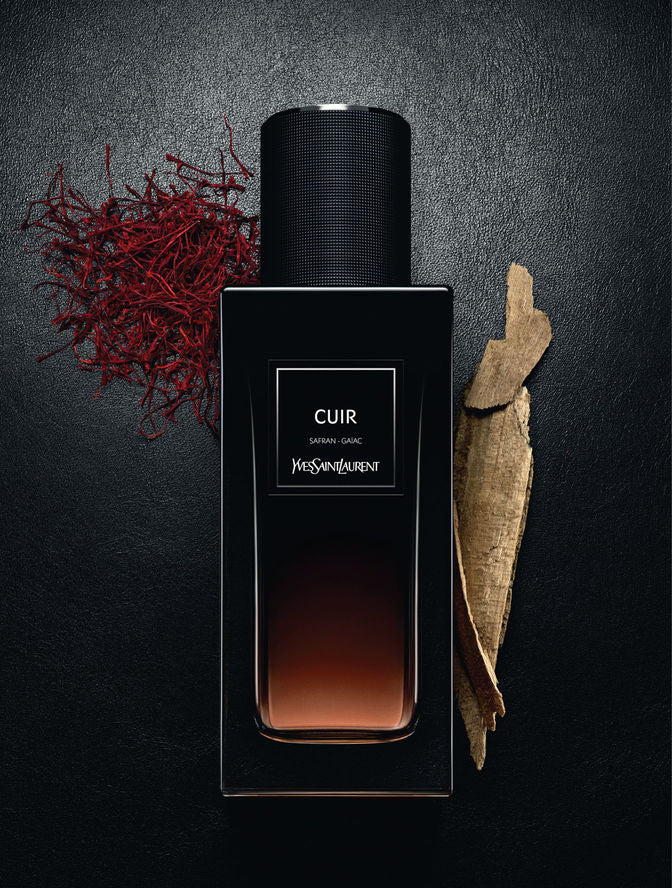 Cuir (2019) Yves Saint Laurent Discontinued