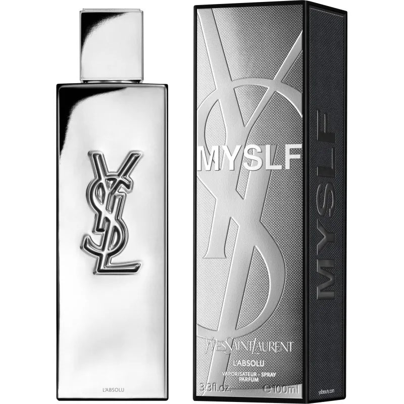 YSL Myslf L'Absolu