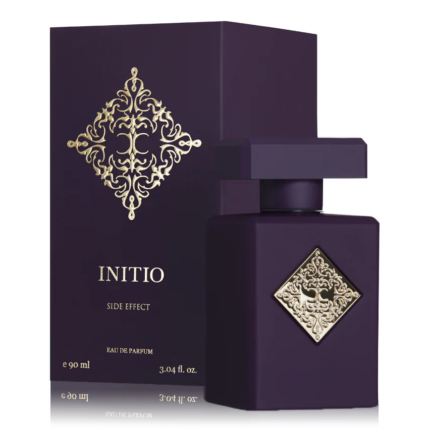 Initio Side Effect