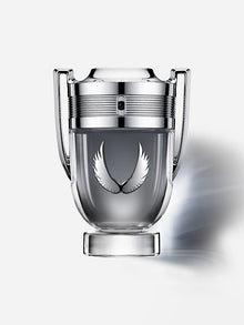 Invictus Platinum