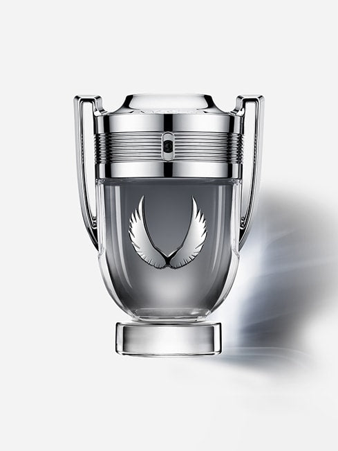 Invictus Platinum