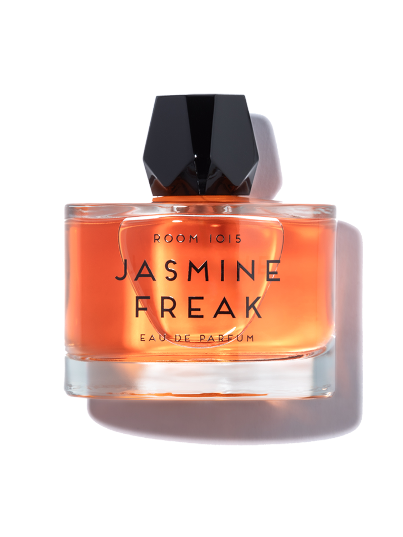 Room 1015 Jasmine Freak