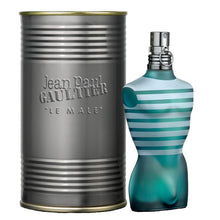 Jean Paul Gaultier Le Male Eau De Toilette