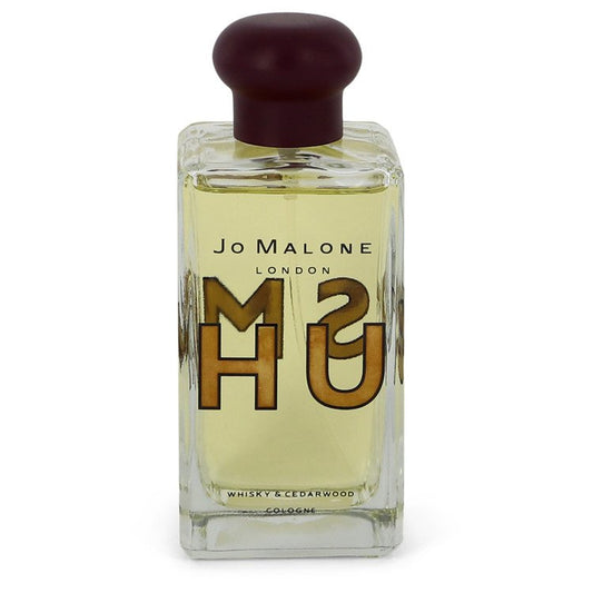 Jo Malone Whiskey & Cedarwood