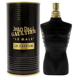 Jean Paul Gaultier Le Male Le Parfum (125 mL Retail)
