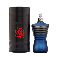 Jean Paul Gaultier Ultra Male Intense