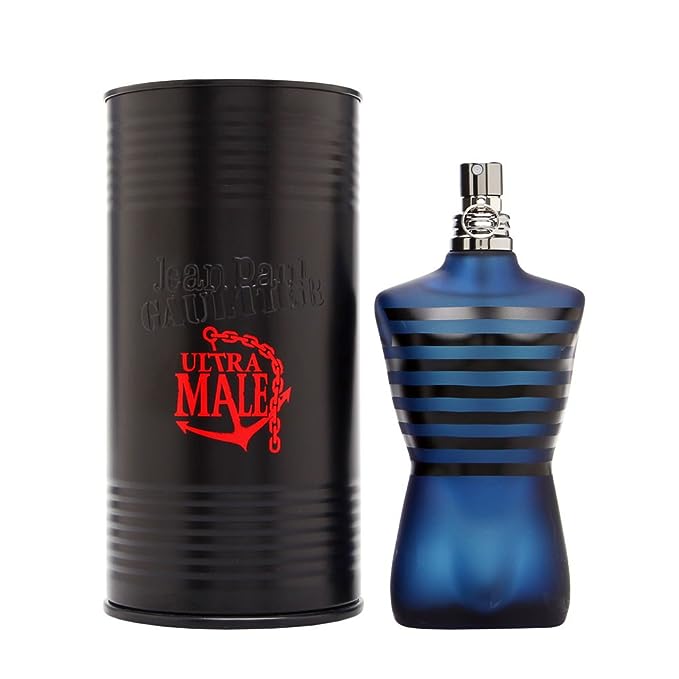 Jean Paul Gaultier Ultra Male Intense