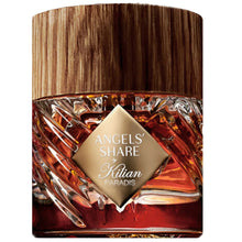 Kilian Angels Share Paradis