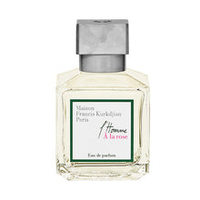 Maison Francis Kurkdjian l'homme A la Rose