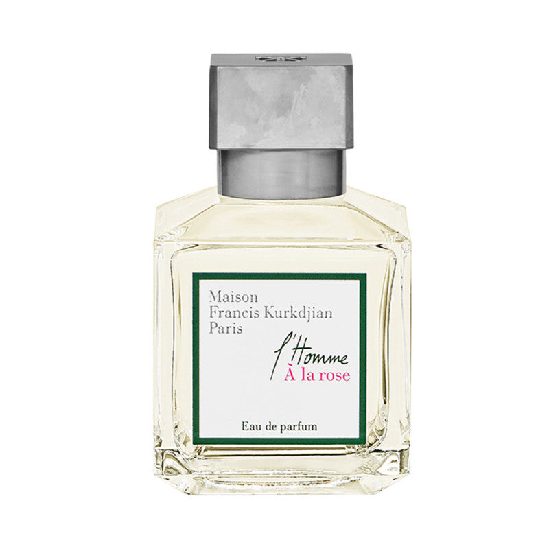 Maison Francis Kurkdjian l'homme A la Rose