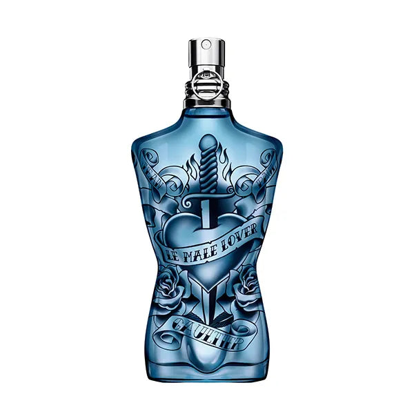 Jean Paul Gaultier Le Male Lover