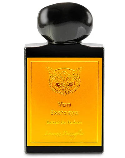 Lorenzo Pazzaglia Van Exstasyx - Extrait de Parfum