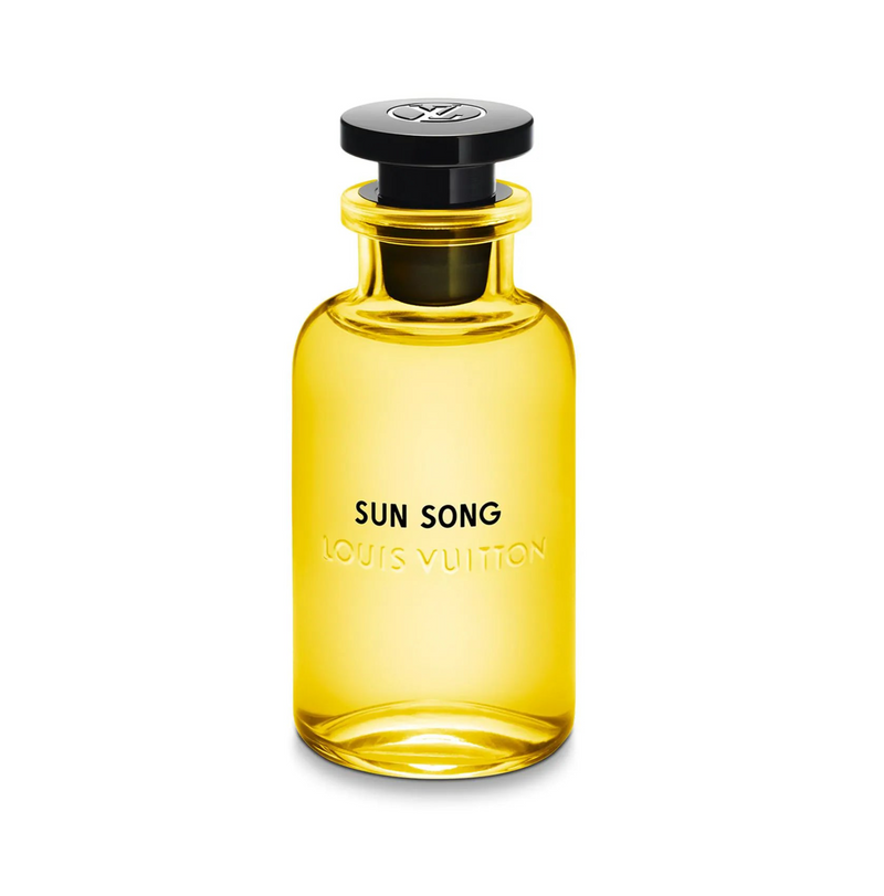 Louis Vuitton Sun Song