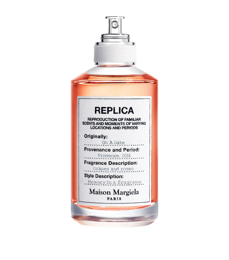 Maison Margiela Replica On A Date