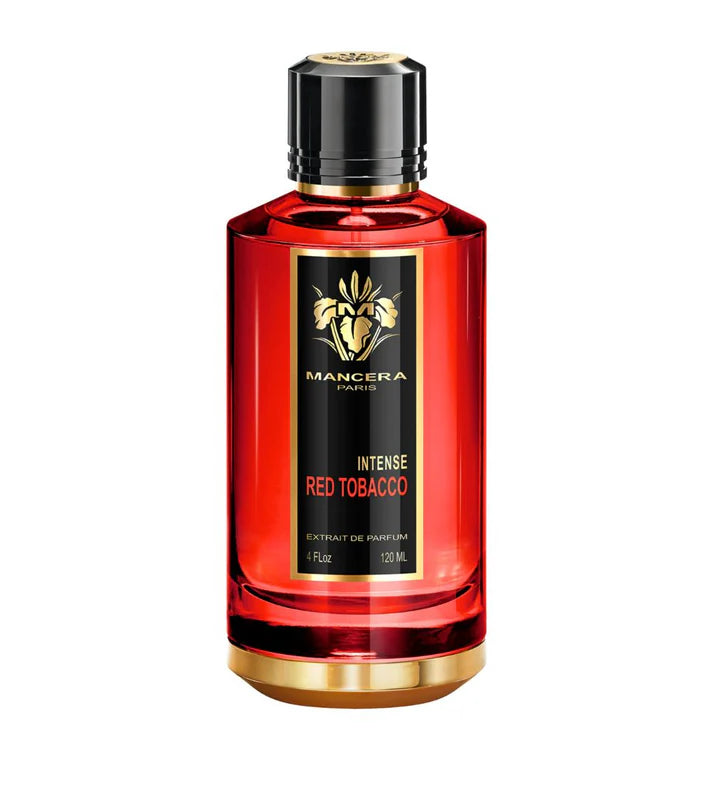 Mancera Red Tobacco Intense