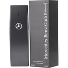 Mercedes-Benz Club Extreme
