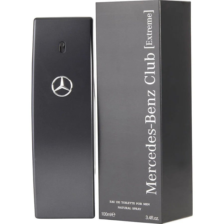 Mercedes-Benz Club Extreme