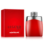 Montblanc Legend Red