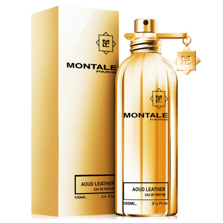 Montale Aoud Leather