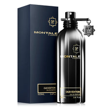 Montale Oud Edition