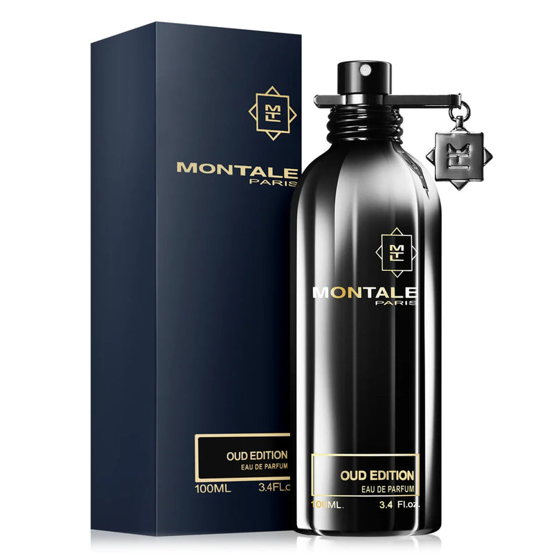 Montale Oud Edition