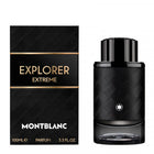 Montblanc Explorer Extreme Parfum