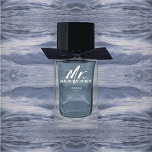 Mr. Burberry Indigo