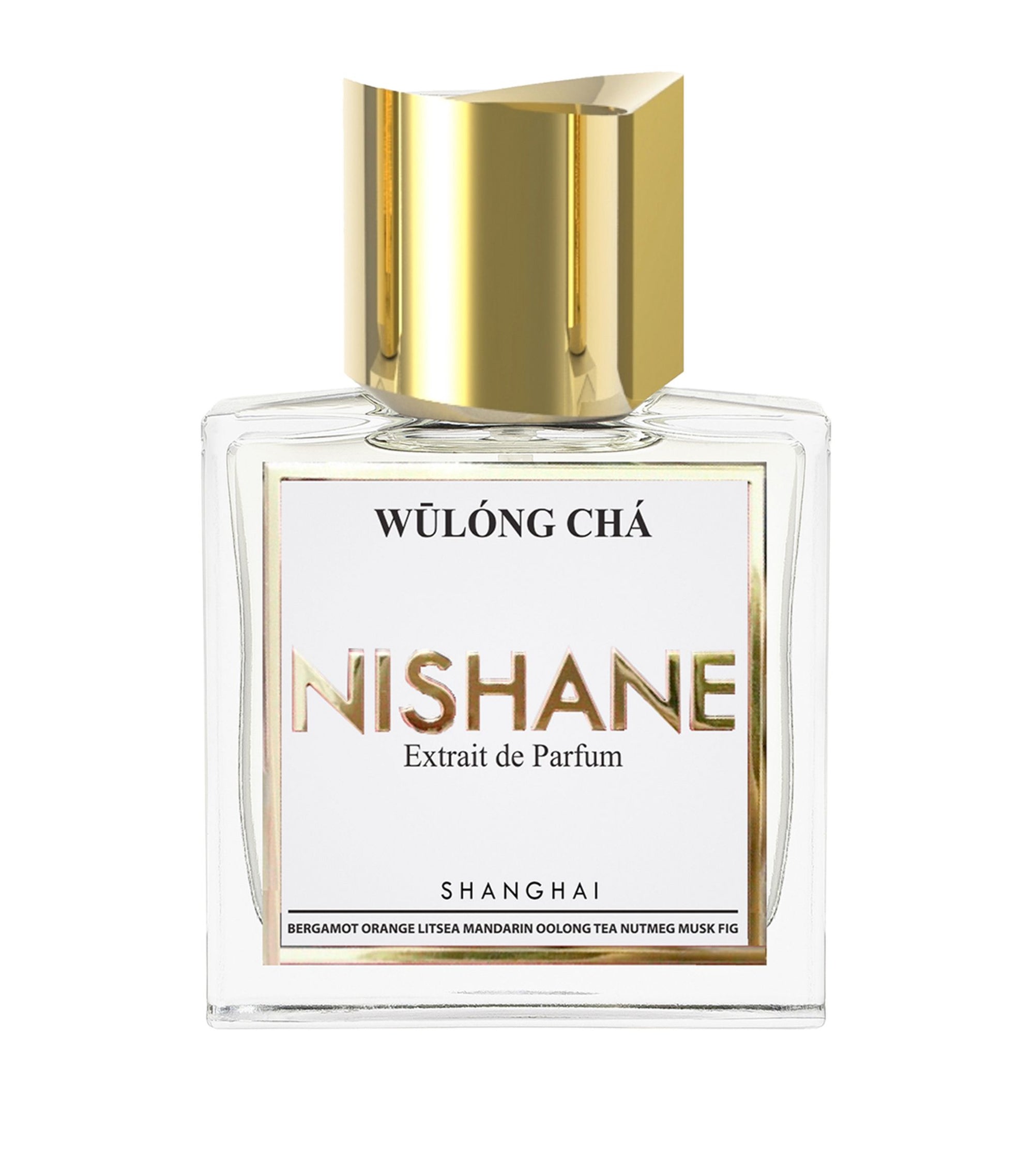Nishane Wūlóng Chá (100 mL Retail)