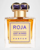 Roja Lost in Paris