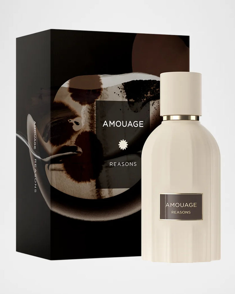 Amouage Reasons