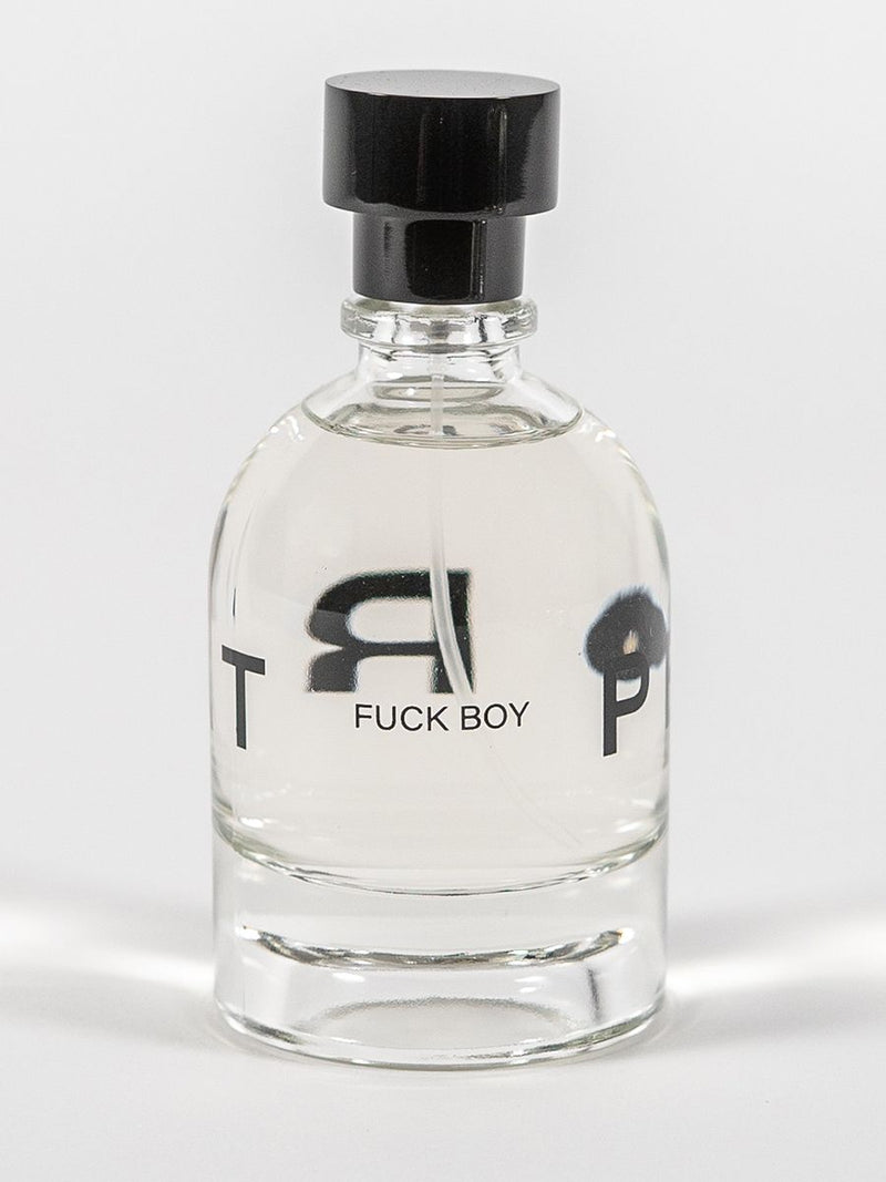 Perdrisat Fuckboy