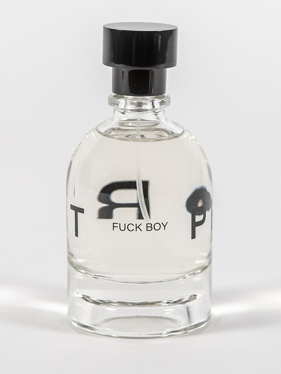 Perdrisat Fuckboy