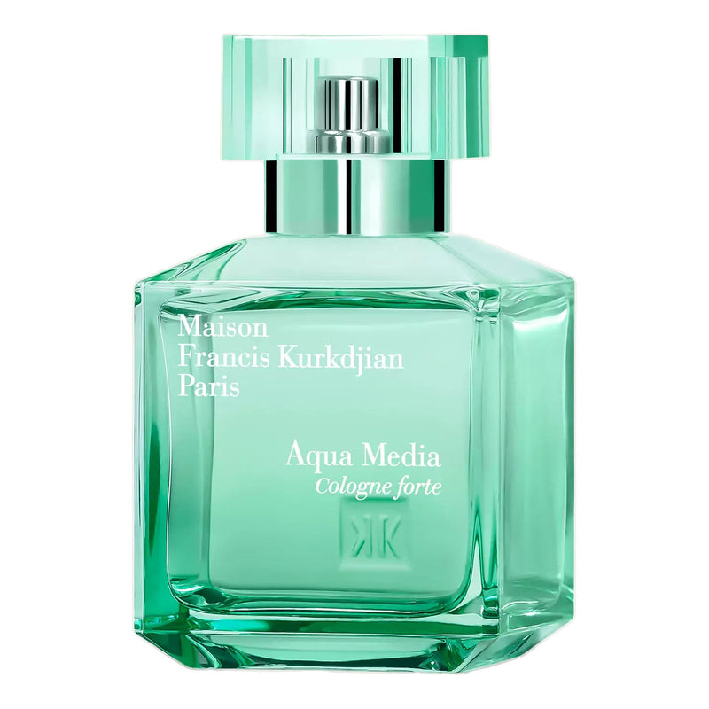 Maison Francis Kurkdjian Media Cologne Forte