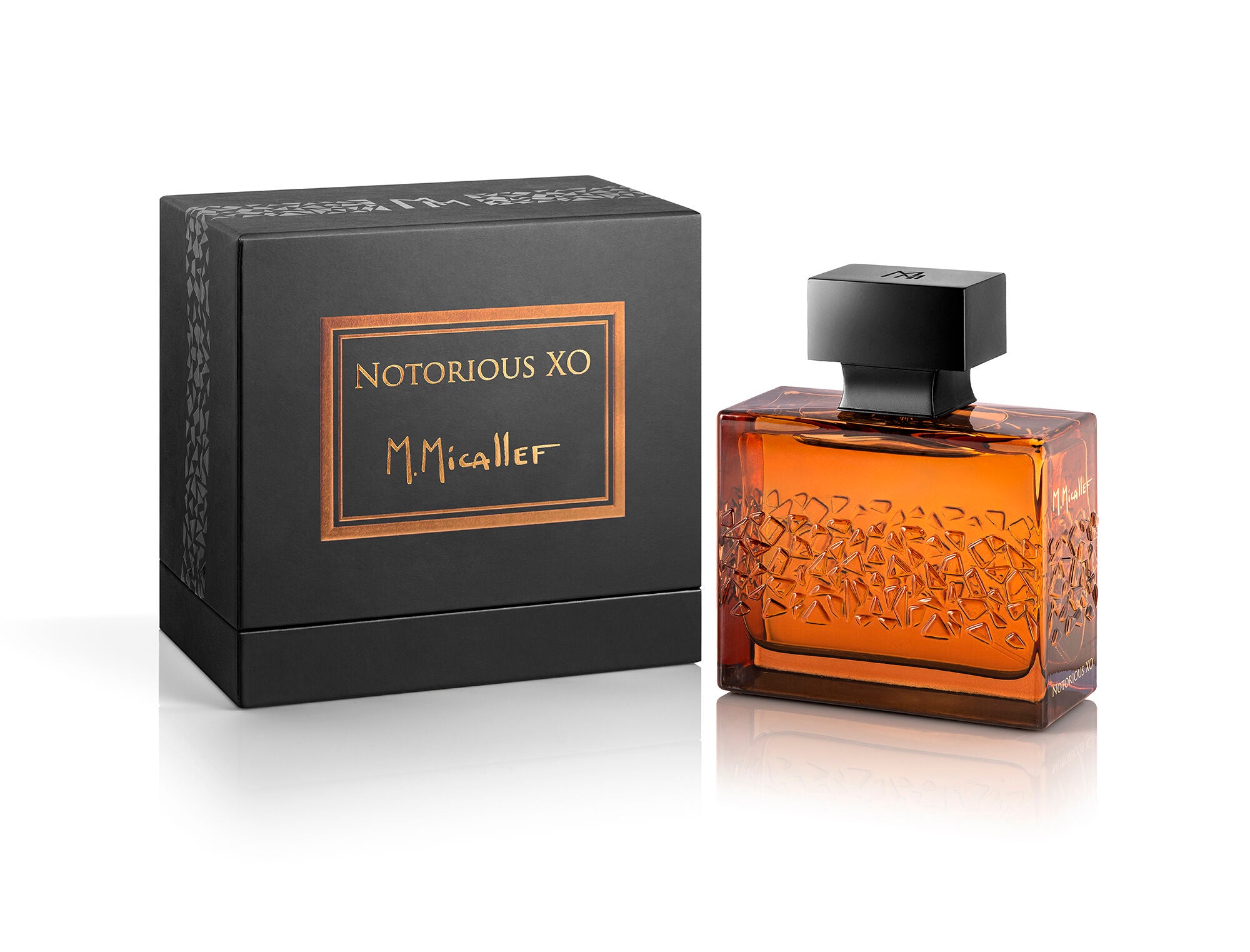 M. Micallef Notorious XO