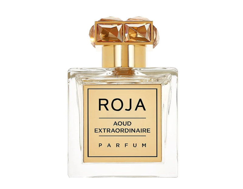 Roja Aoud Extraordinaire