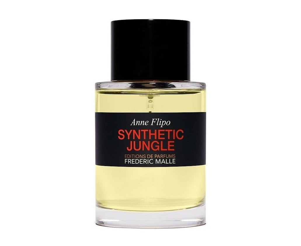 Frederic Malle Synthetic Jungle