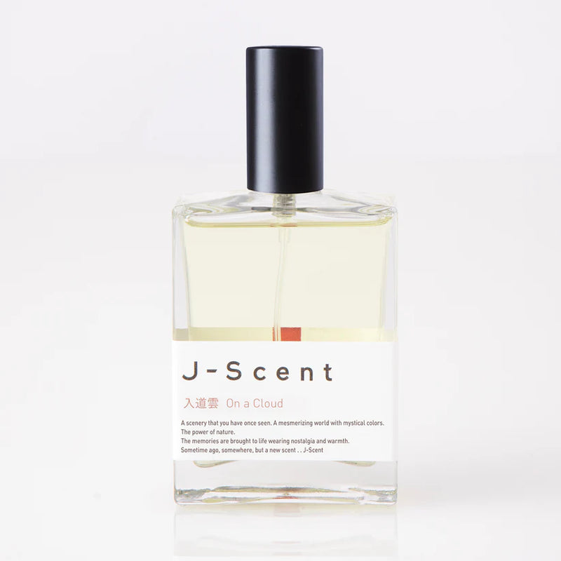 J Scent On a Cloud