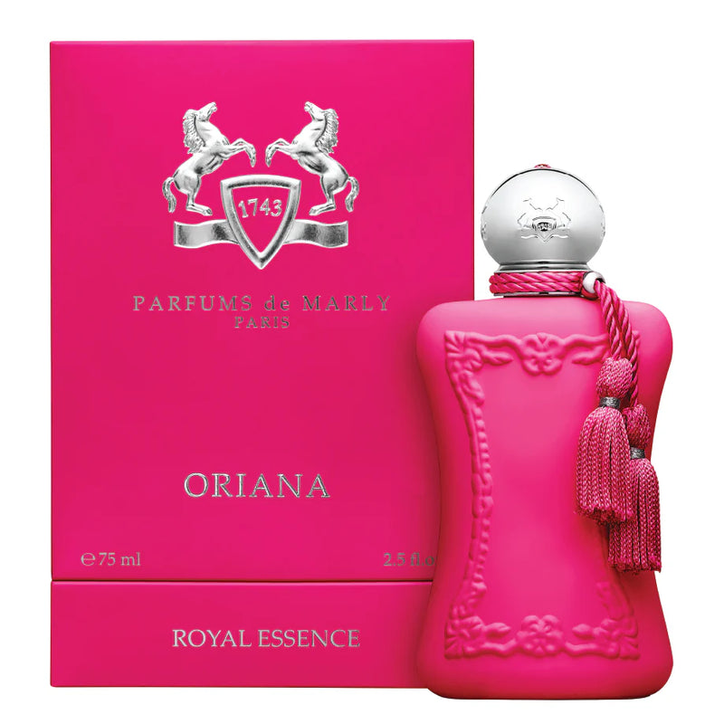 Parfums de Marly Oriana