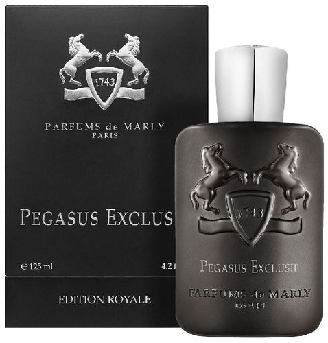 Parfums De Marly Pegasus Exclusif