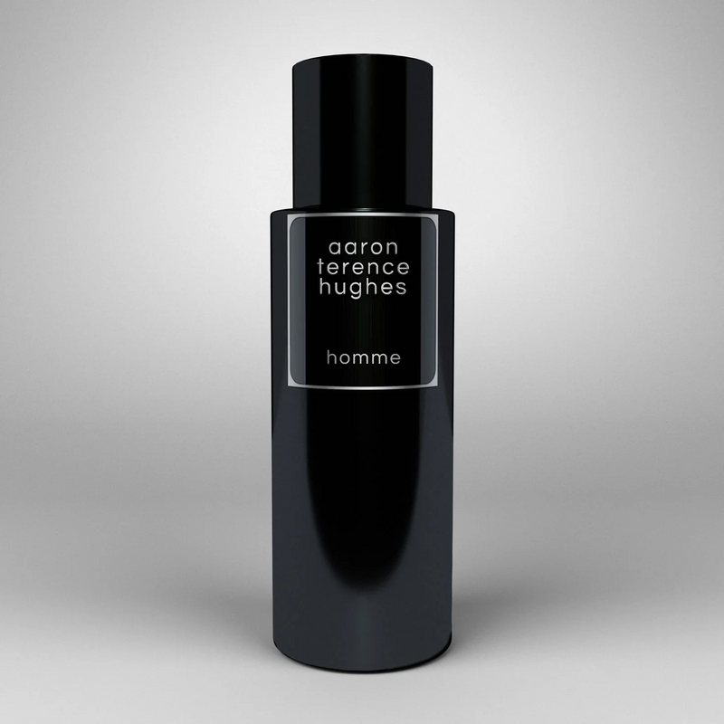 Aaron Terence Hughes Homme