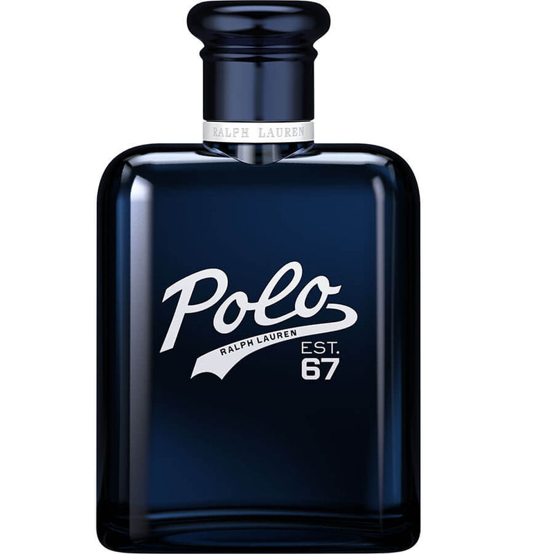 Polo 67 Eau de Toilette