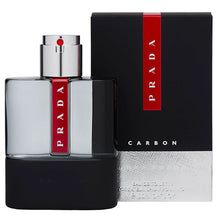 Prada Luna Rossa Carbon