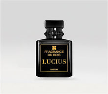 Fragrance Du Bois Lucius