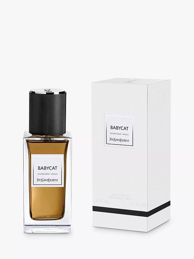 YSL Babycat