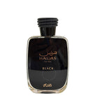 Rasasi Hawas Black