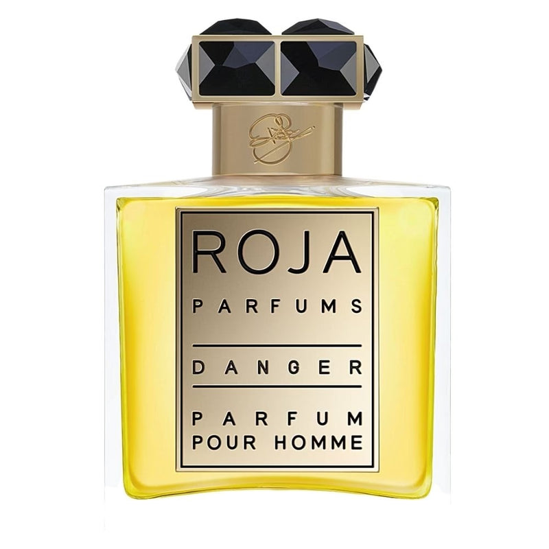 Roja Danger